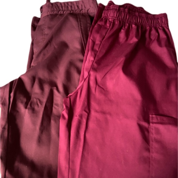 Brandnew Sivvan and natural uniforms pants - Picture 2 of 4